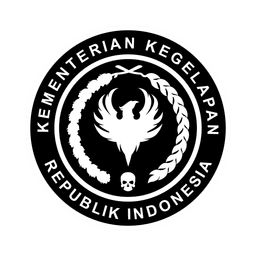 Kementerian Kegelapan Republik Indonesia