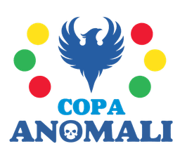 Logo Copa Anomali